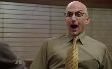 'Community': 10 Memorable Dean Pelton Moments.